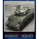 M4A3 Sherman