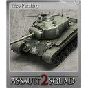 M26 Pershing (Foil)
