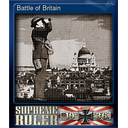 Battle of Britain