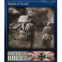 Battle of Kursk