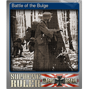 Battle of the Bulge (Foil)