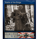 Battle of the Bulge