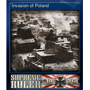 Invasion of Poland