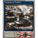 Invasion of Poland (Foil)
