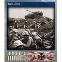 Iwo Jima (Foil)
