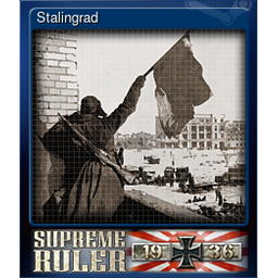 Stalingrad