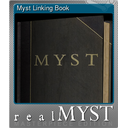 Myst Linking Book (Foil)