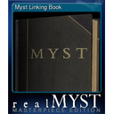 Myst Linking Book