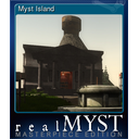 Myst Island