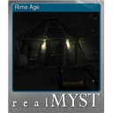 Rime Age (Foil)