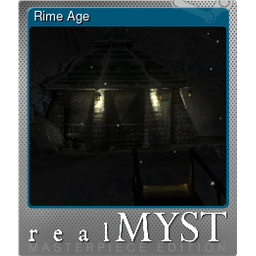 Rime Age (Foil)