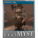 Selenitic Age (Foil)