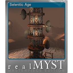 Selenitic Age (Foil)