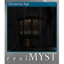 Stoneship Age (Foil)