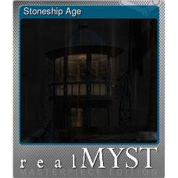 Stoneship Age (Foil)