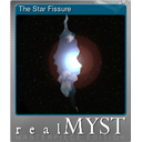 The Star Fissure (Foil)