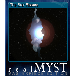 The Star Fissure