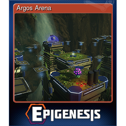 Argos Arena