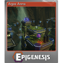 Argos Arena (Foil)