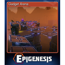 Gadget Arena