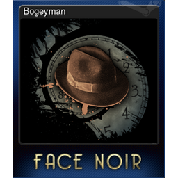 Bogeyman