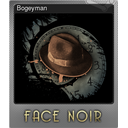 Bogeyman (Foil)