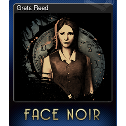 Greta Reed