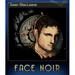 Sean MacLeane