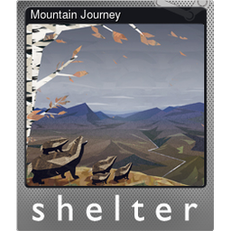 Mountain Journey (Foil)