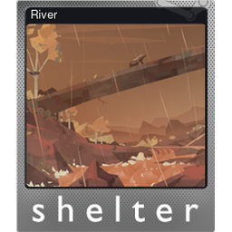 River (Foil)