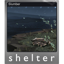 Slumber (Foil)
