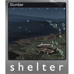 Slumber (Foil)