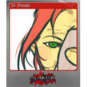 Dr Shoals (Foil)