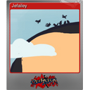 Jefailey (Foil)