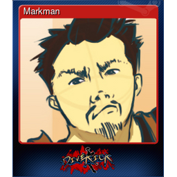 Markman