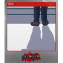 Skill (Foil)