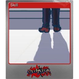 Skill (Foil)