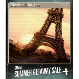 Bioshock Infinite
