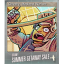 Chivalry: Medieval Warfare (Foil)