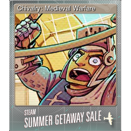 Chivalry: Medieval Warfare (Foil)