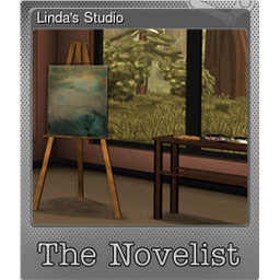 Lindas Studio (Foil)