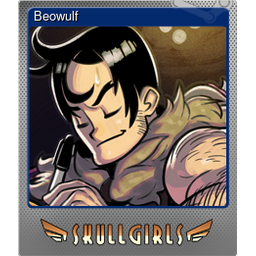 Beowulf (Foil)