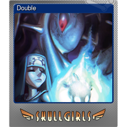 Double (Foil)