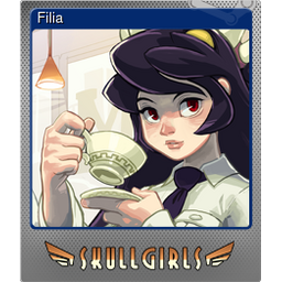 Filia (Foil)