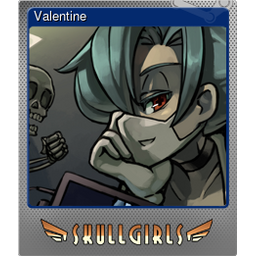 Valentine (Foil)