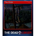 The Climb (Trading Card)