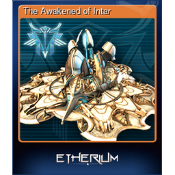 The Awakened of Intar