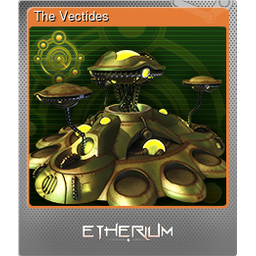 The Vectides (Foil)