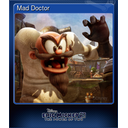 Mad Doctor