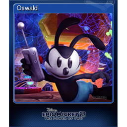 Oswald